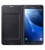 Husa Flip Wallet Samsung Galaxy J5 (2016), Black